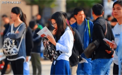 高考意愿填报：成就刚上本科线若何选专