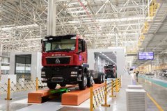 中国沉汽智能工场：“新劳模”领航 智制